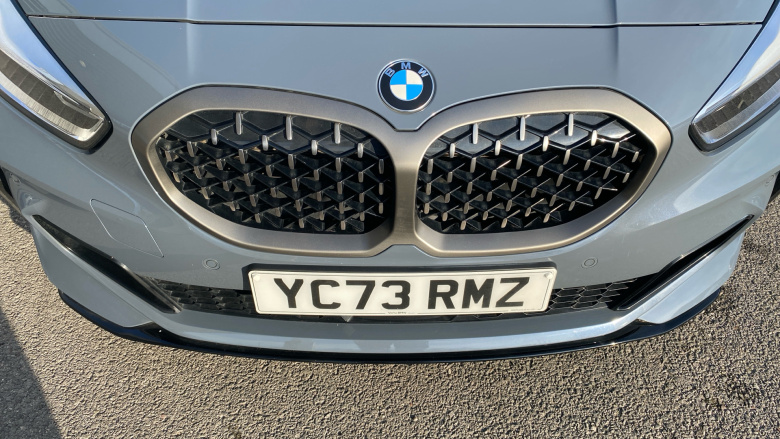 BMW 1 Series M135i xDrive 5dr Step Auto [Pro Pack] Petrol Hatchback